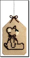Bear Flyswatter $5.  Click on image for enlarged view.